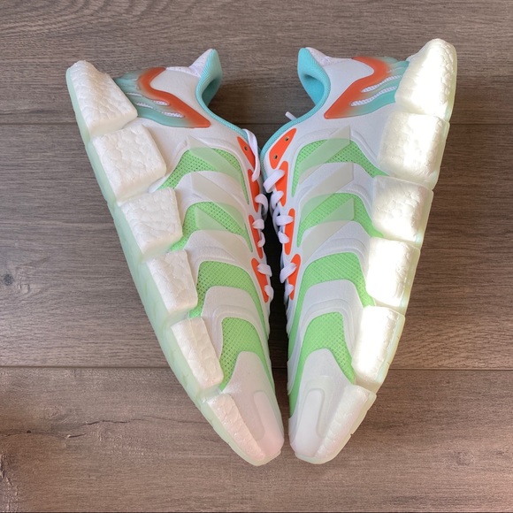 NWT Adidas Climacool Vento Mens Shoes - Picture 6 of 9